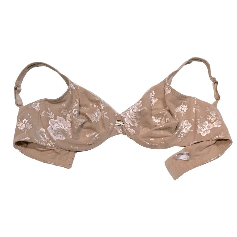 NWOT Lilyette Bra
